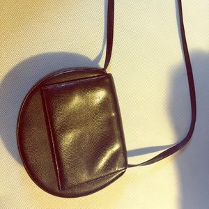 Urban Outfitters. Black purse